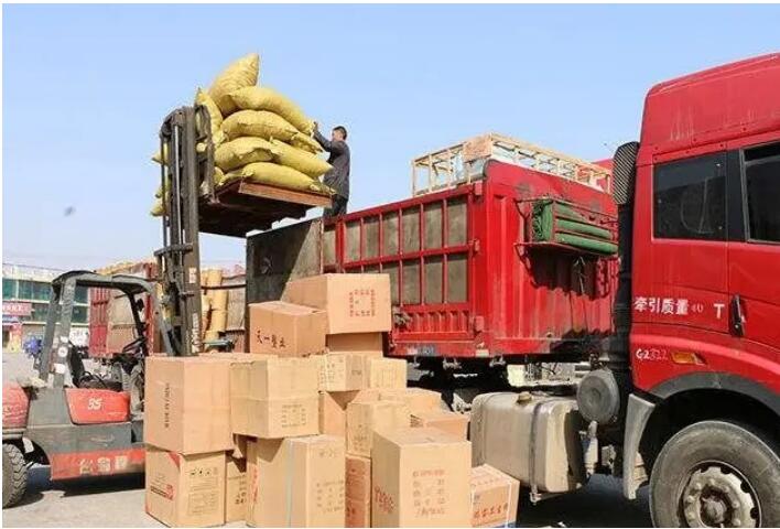 泉州到布拖县物流专线