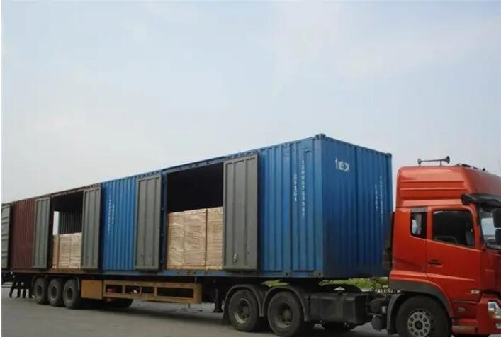 泉州到布拖县整车运输