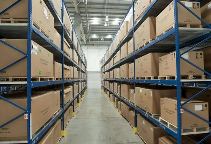 泉州到布拖县货物仓储