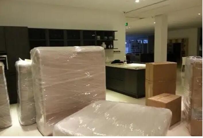 泉州到布拖县长途搬家