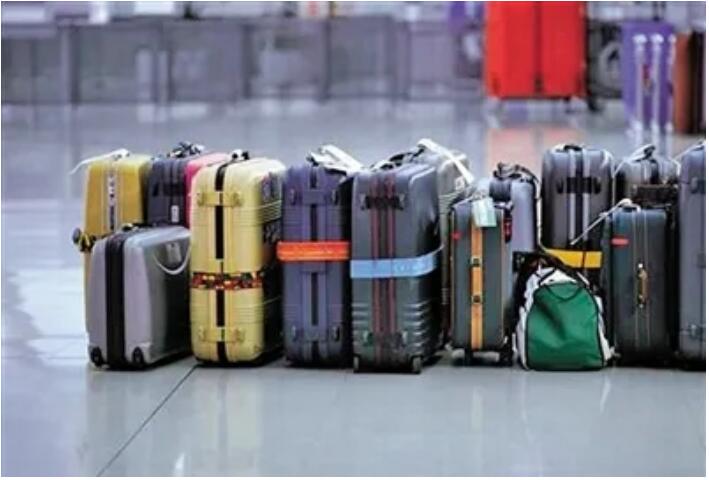 泉州到布拖县行李托运