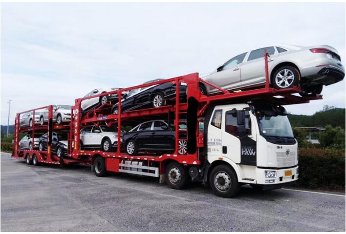 泉州到布拖县轿车托运